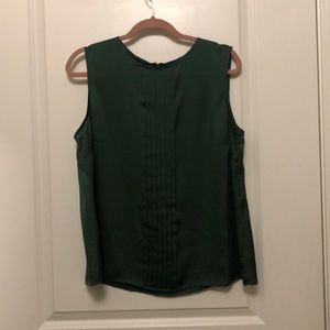 Jones New York Sleeveless Blouse